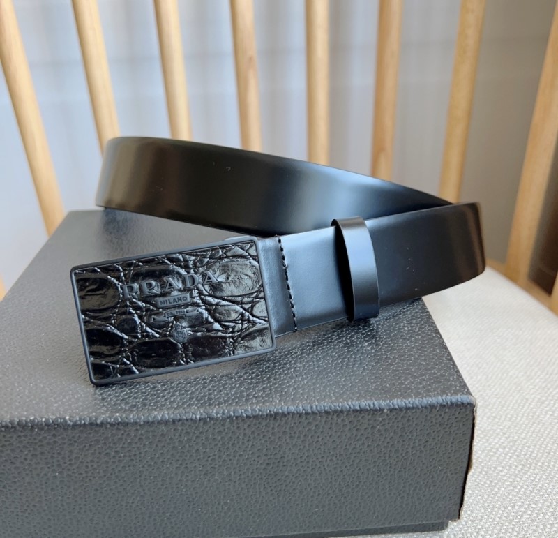 Pra*a belts